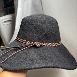 Women's Fedoras Hats